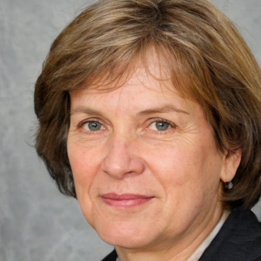 Professional headshot of Sienna Bellweather