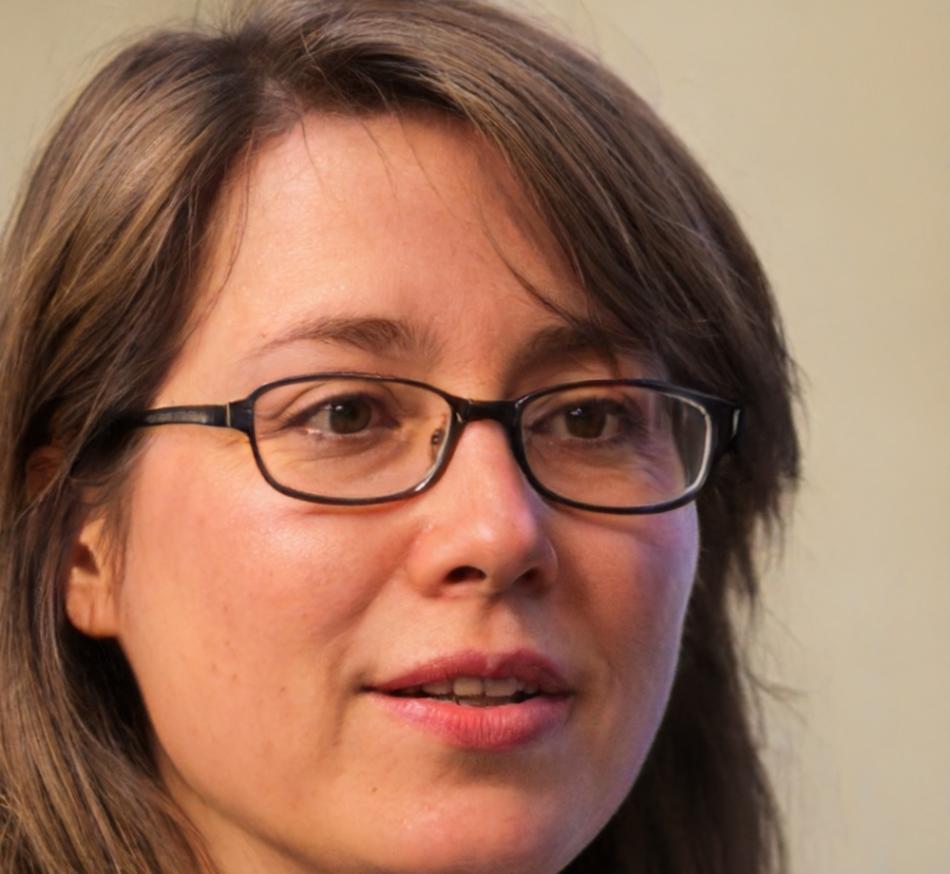 Sophia Eriksson, Senior Budget Strategist