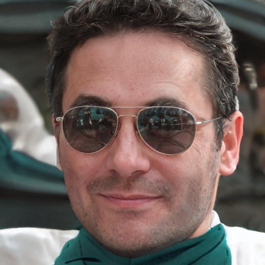 Financial educator and certified planner who leads budget preparation workshops