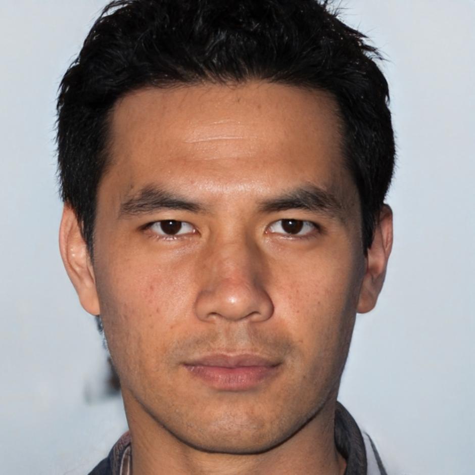 Kristian Bergström, small business owner and budget program graduate